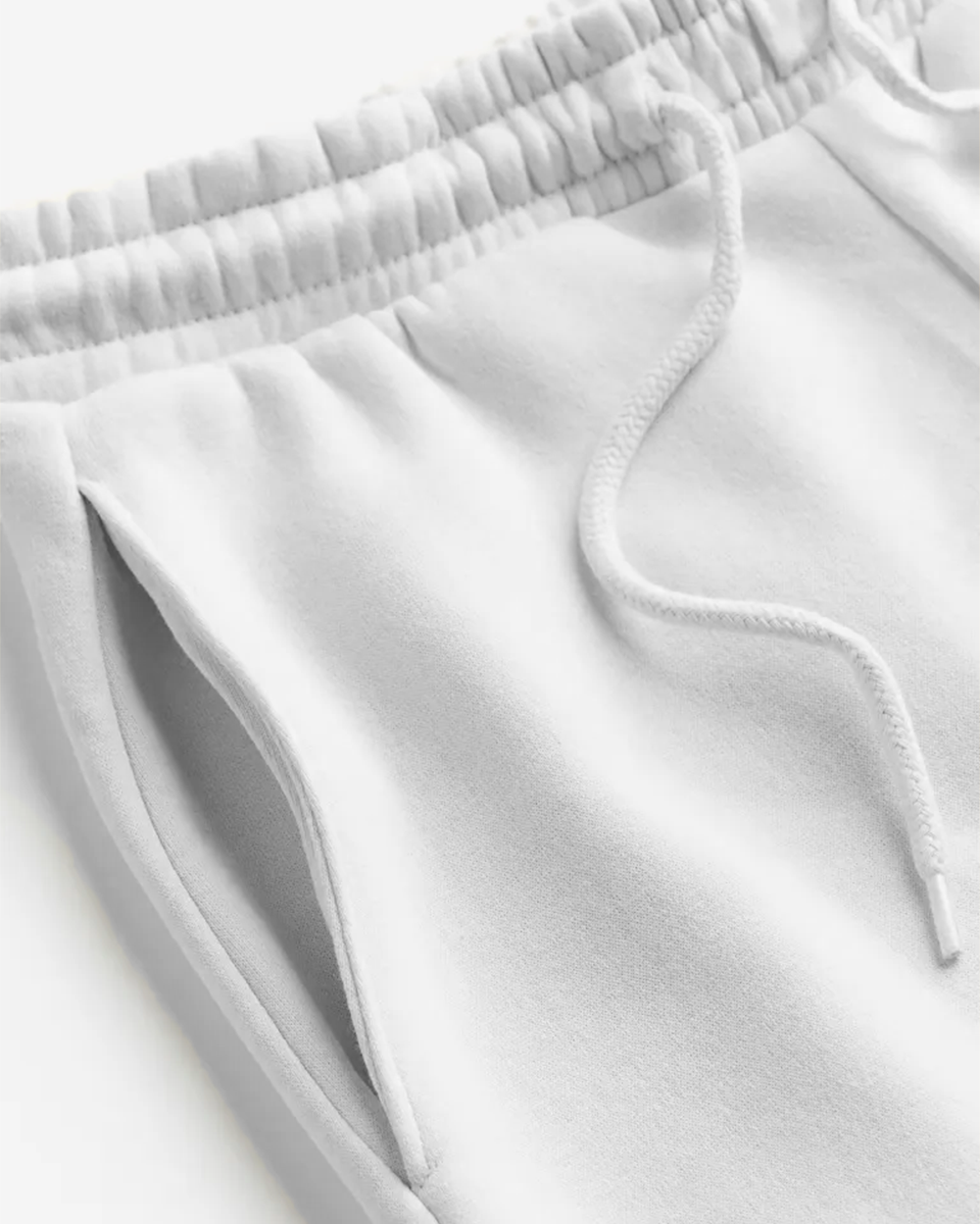 Blanche Female Oversized Summer Crop Hoodies & Lounge Pants Co-Ords