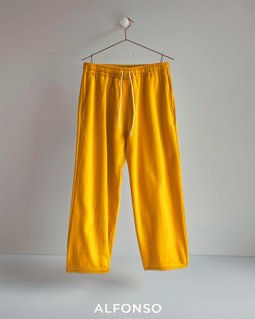 Alfonso Female Lounge Pants