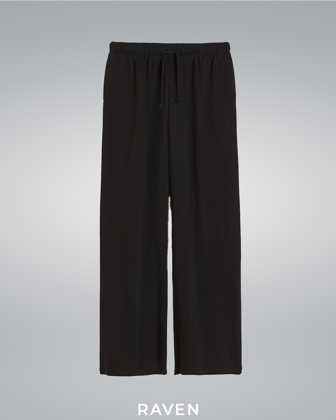 Raven Oversized T-Shirt & Lounge Pants Co-Ords