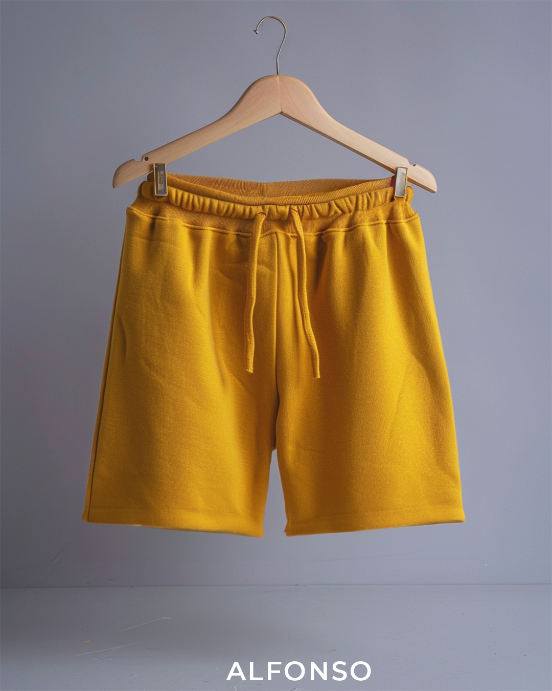 Pack of 3 Men Lounge Shorts