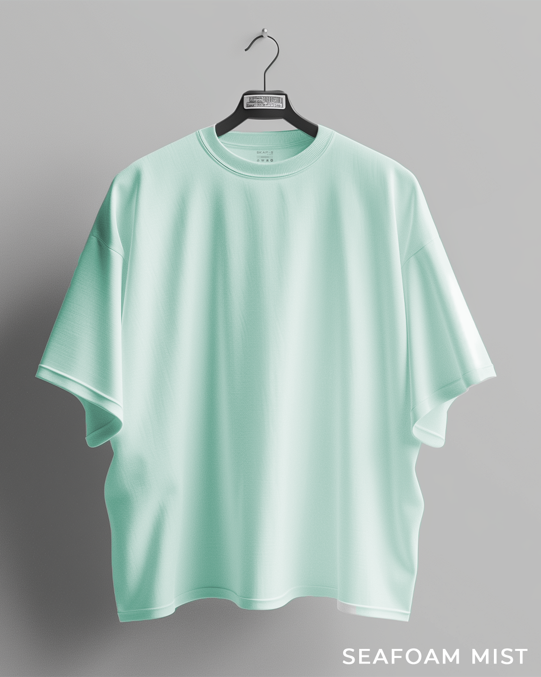 Pack Of 2 Oversized T-shirts