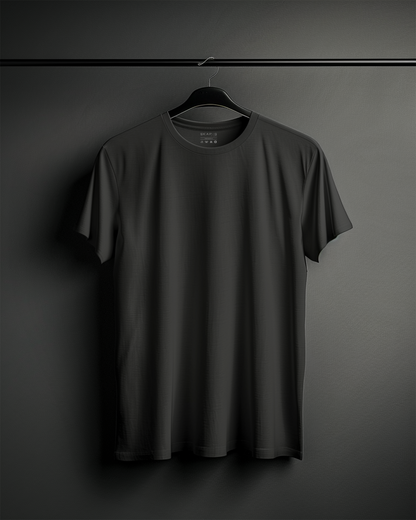 Charcoal Regular T-Shirt