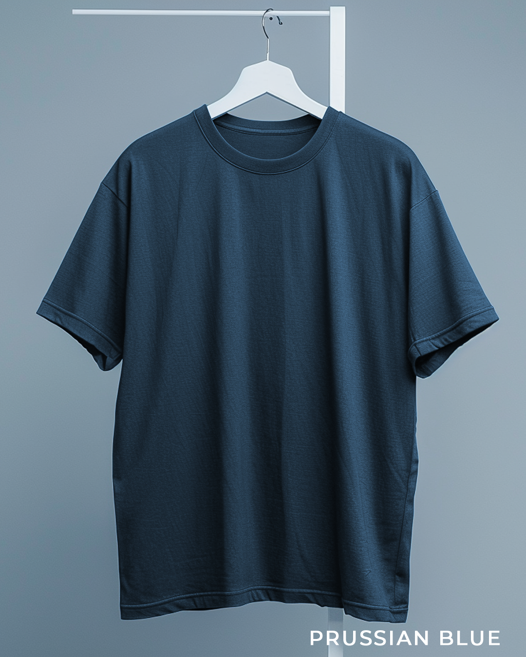 Pack Of 2 Oversized T-shirts