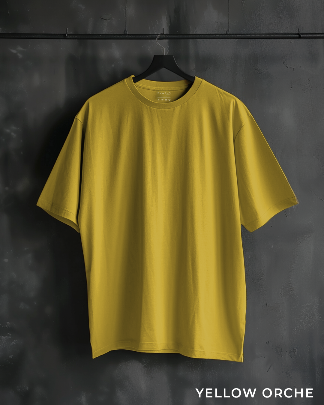 Pack of 3  Oversized T-shirts