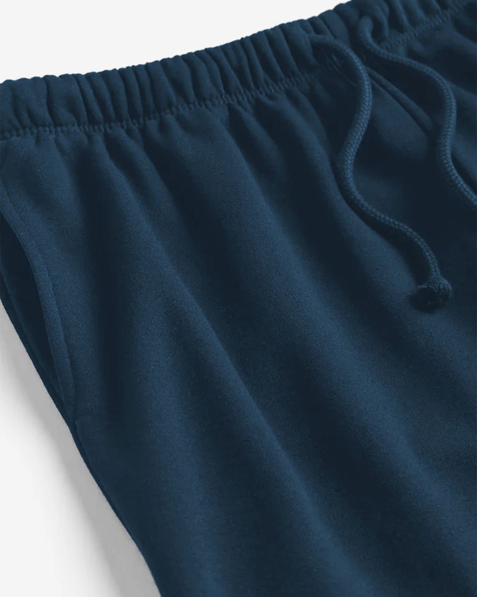 Prussian Blue Lounge Pants