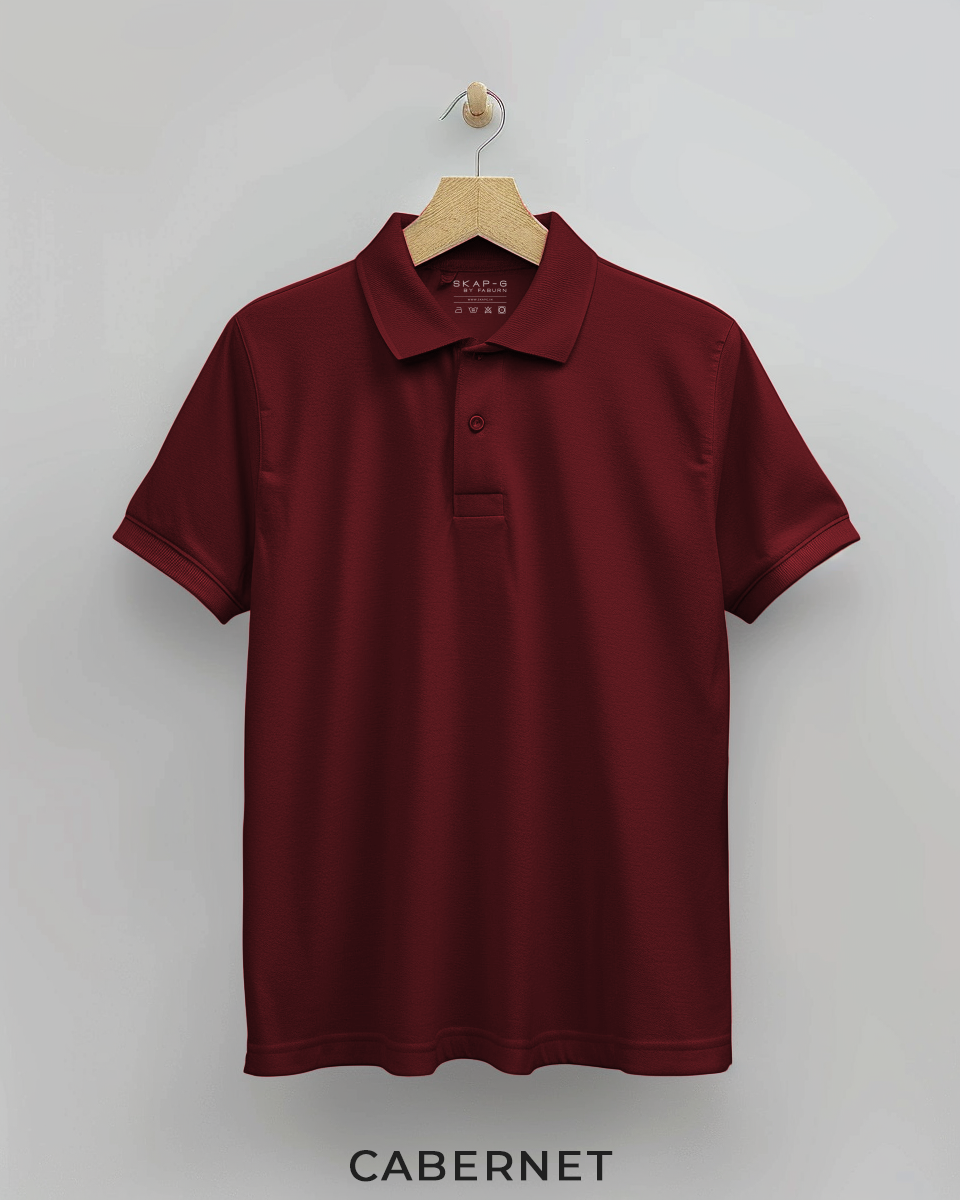 Polo T-Shirt