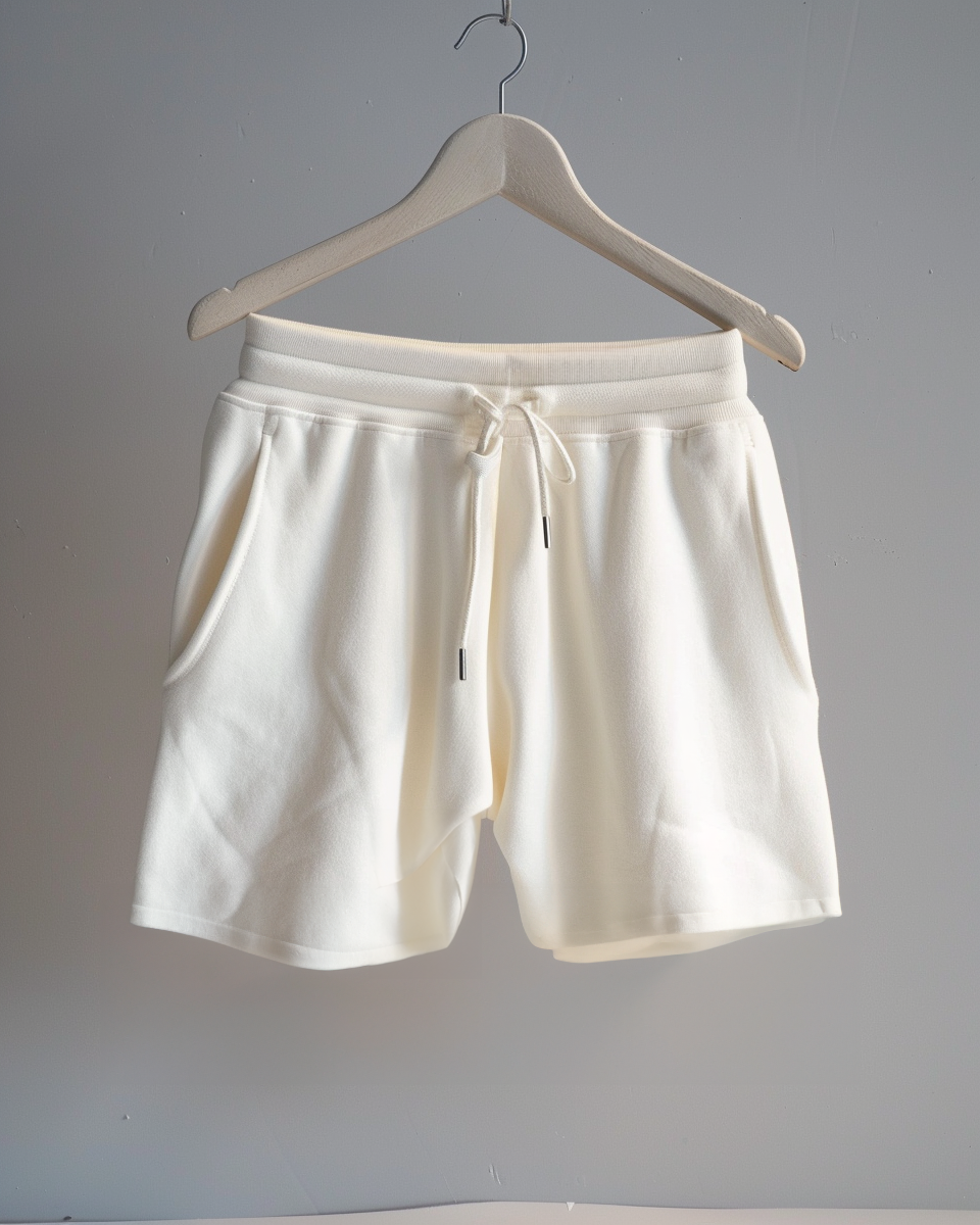 Blanche Lounge Shorts