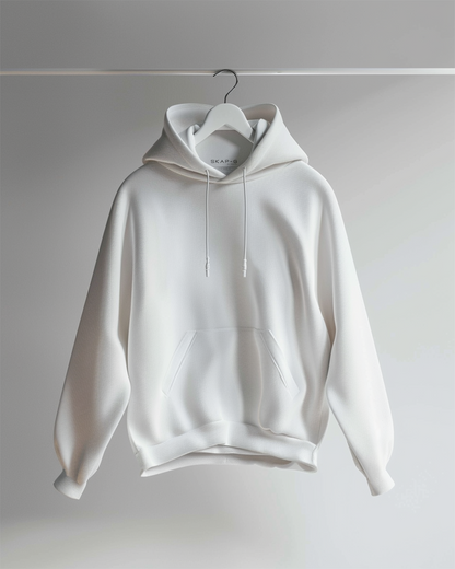 Blanche Oversized Hoodie & Lounge Pants Co-Ords