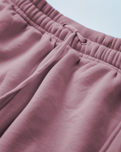 Mauve Female Lounge Pants