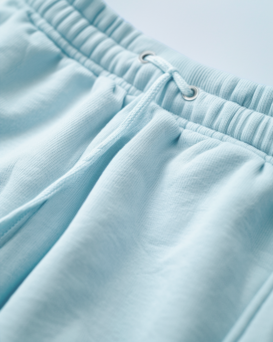 Seafoam Mist Female Lounge Pants