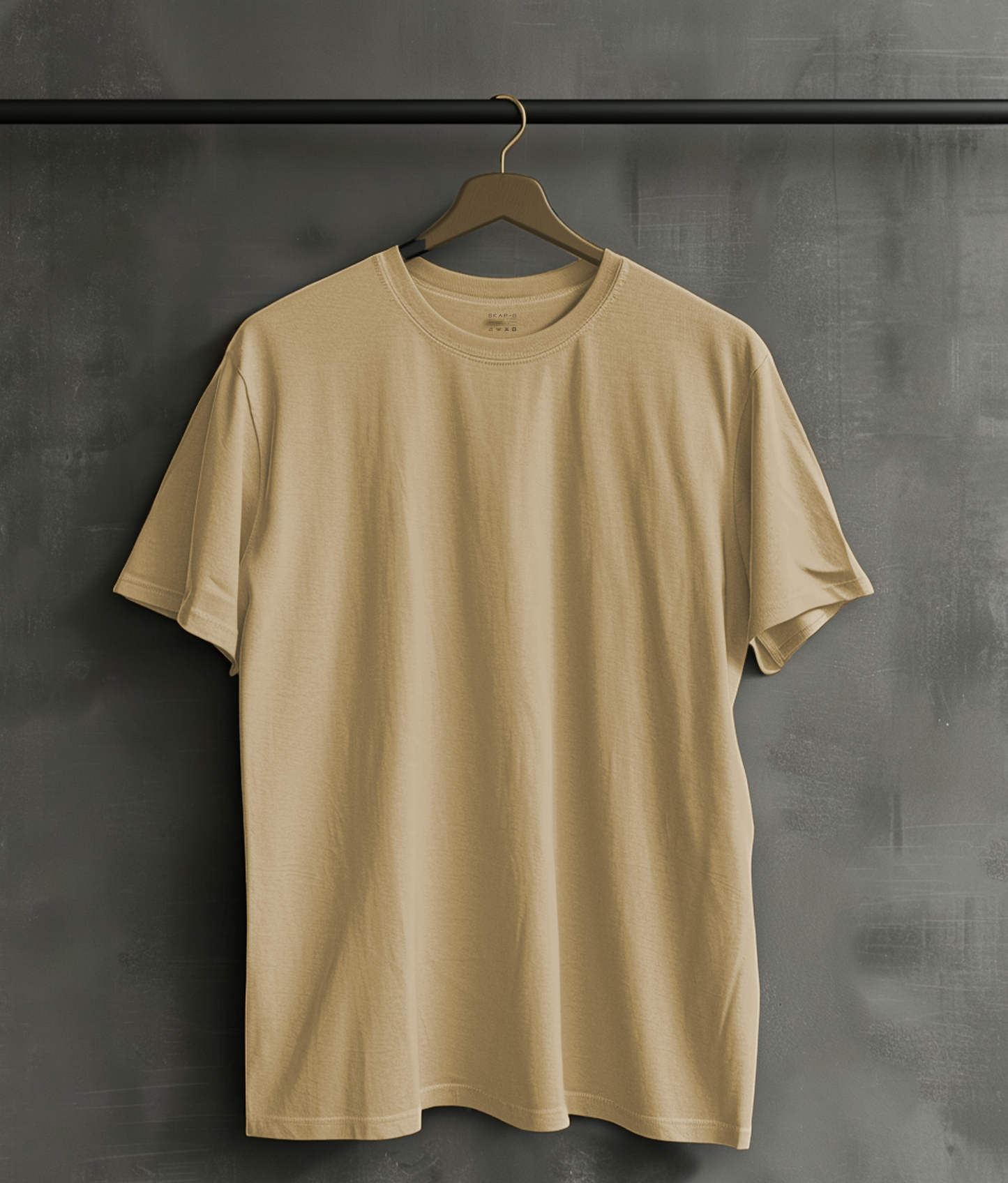 Fawn Regular T-Shirt