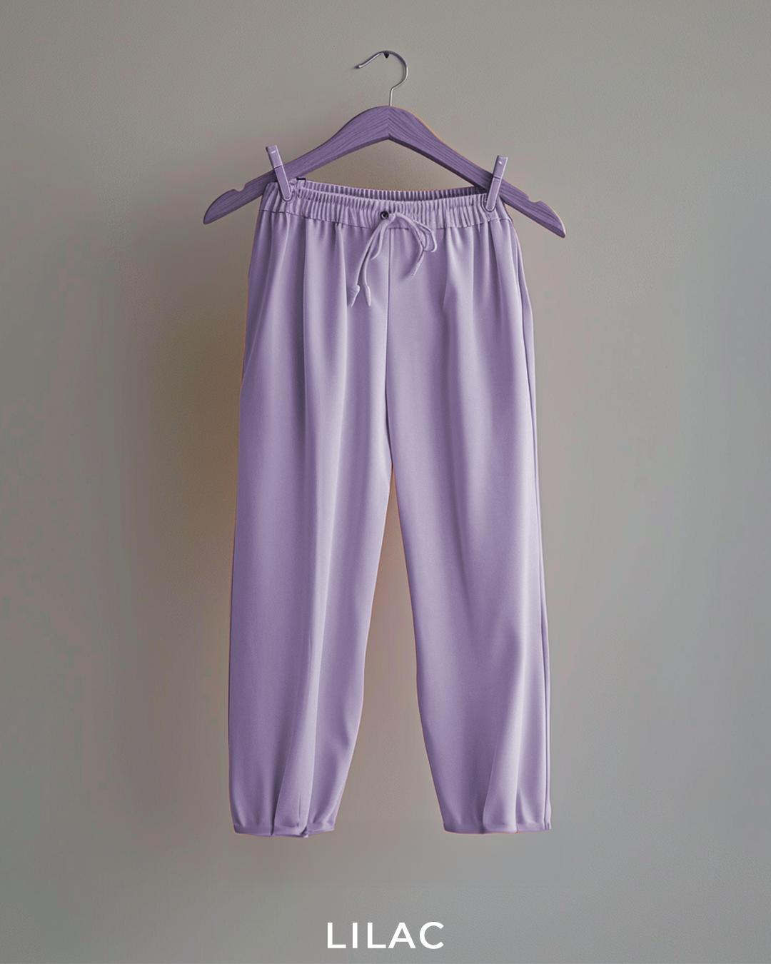 Pack of 2 Women Lounge Pants