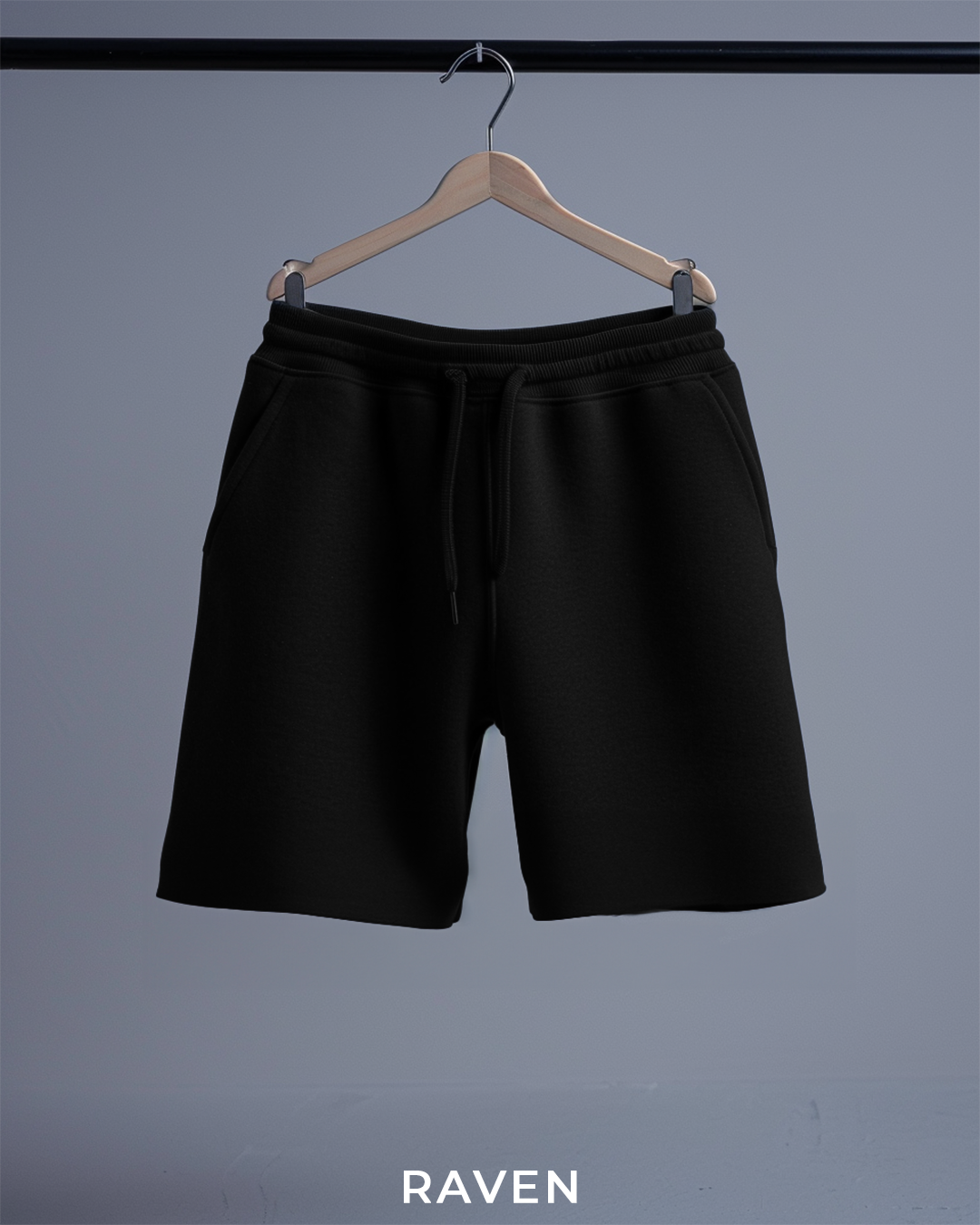 Pack of 3 Men Lounge Shorts