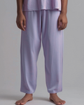 Lilac Male Lounge Pants