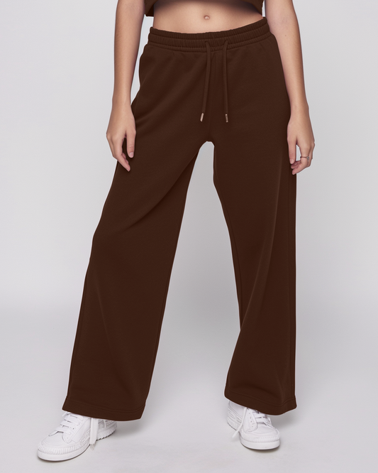 Mocha Female Lounge Pants