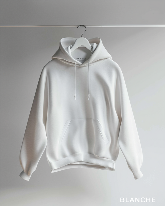 Blanche Female Oversized Hoodies & Lounge Pants Co-Ords