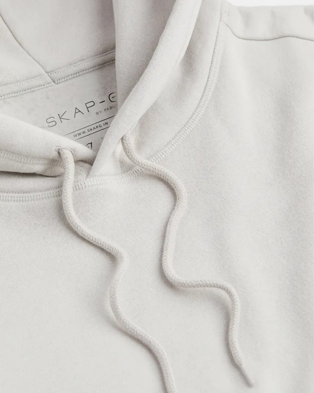 Blanche Male Regular Summer Hoodie