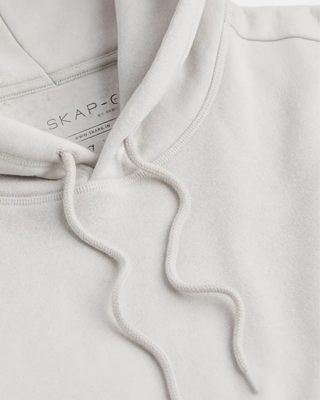 Blanche Male Oversized Hoodie & Lounge Pants Co-Ords