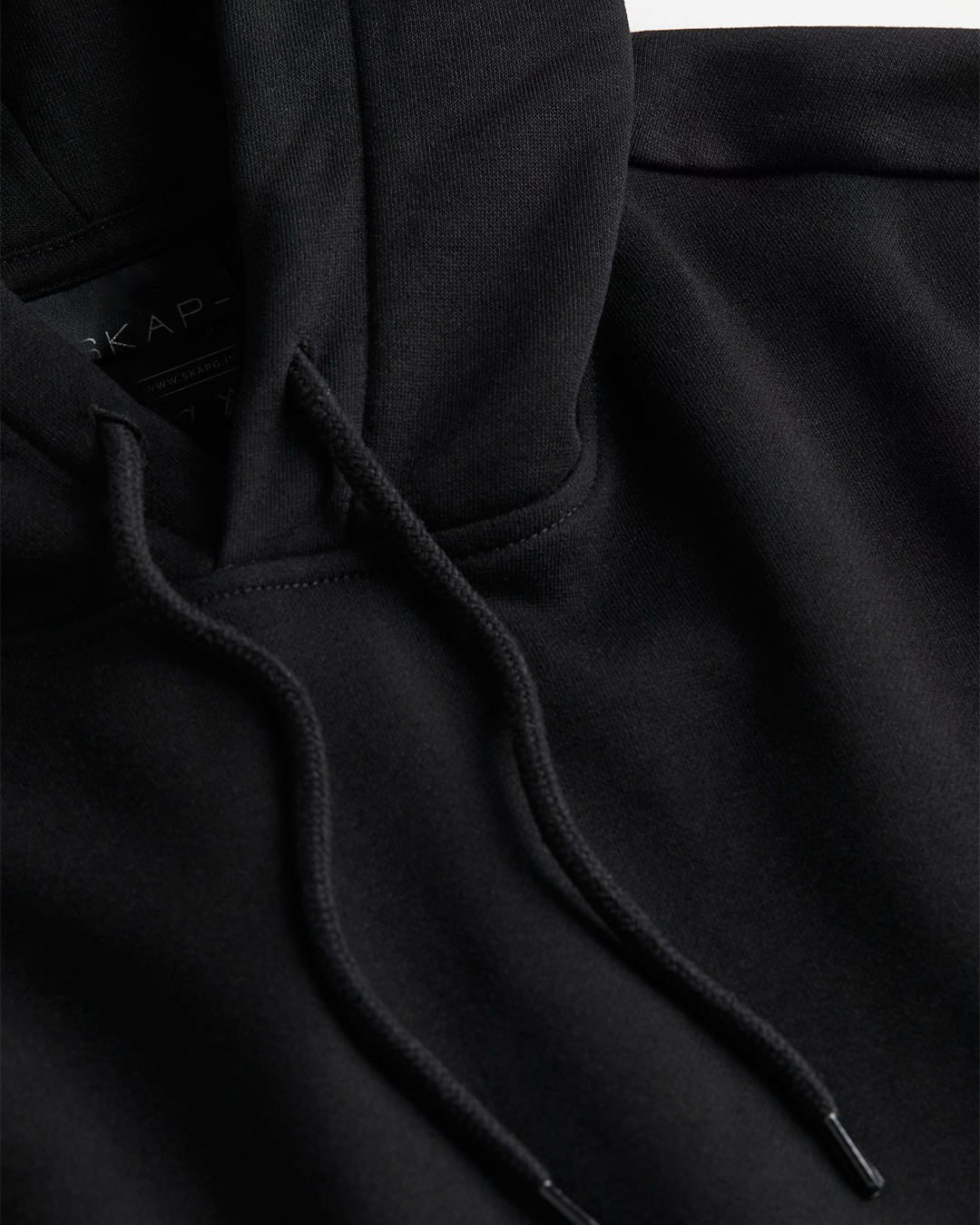 Raven Male Oversized Hoodie & Lounge Pants Co-Ords