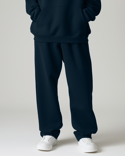 Oxford Blue Male Lounge Pants