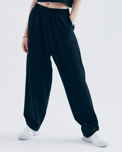 Oxford Blue Female Lounge Pants