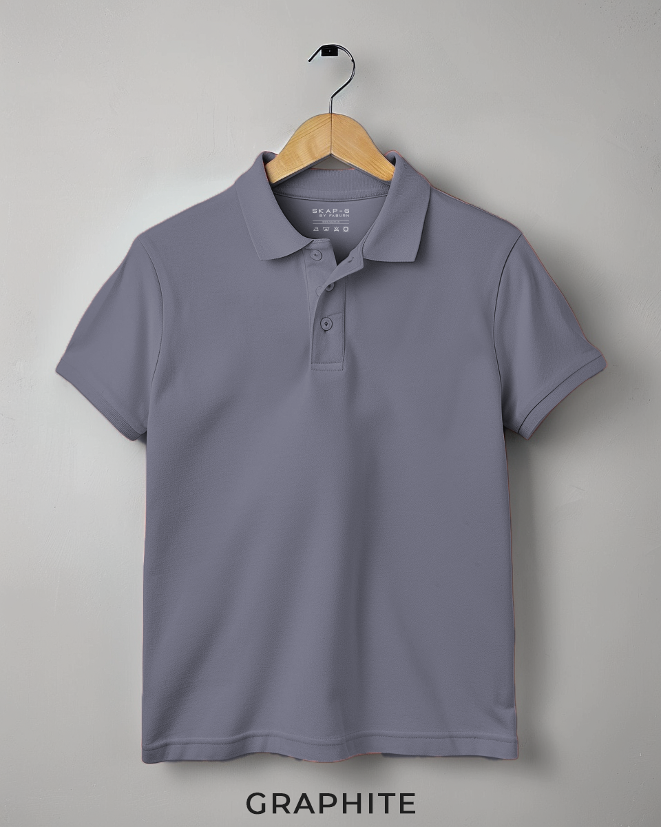 Polo T-Shirt