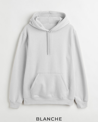 Blanche Male Regular Summer Hoodie